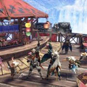 Monster Hunter: Rise Sunbreak - galeria zdjęć - filmweb