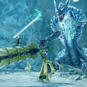 Monster Hunter: Rise Sunbreak - galeria zdjęć - filmweb