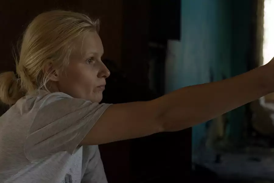 Dwie siostry - galeria zdjęć - filmweb