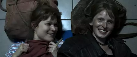 Dwie siostry - galeria zdjęć - filmweb