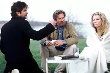 Drzwi w podłodze - galeria zdjęć - filmweb