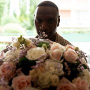 Omar Sy w Francuski kochanek