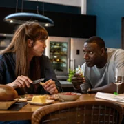 French Lover - galeria zdjęć - filmweb