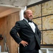 French Lover - galeria zdjęć - filmweb