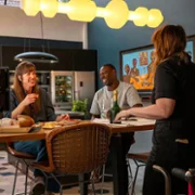 French Lover - galeria zdjęć - filmweb