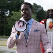 Sterling K. Brown