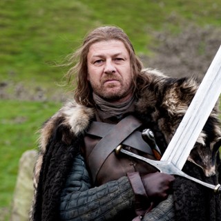 Lord Eddard &quot;Ned&quot; Stark