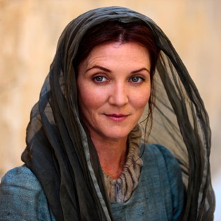 Lady Catelyn Stark
