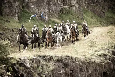 Gra o tron - galeria zdjęć - filmweb