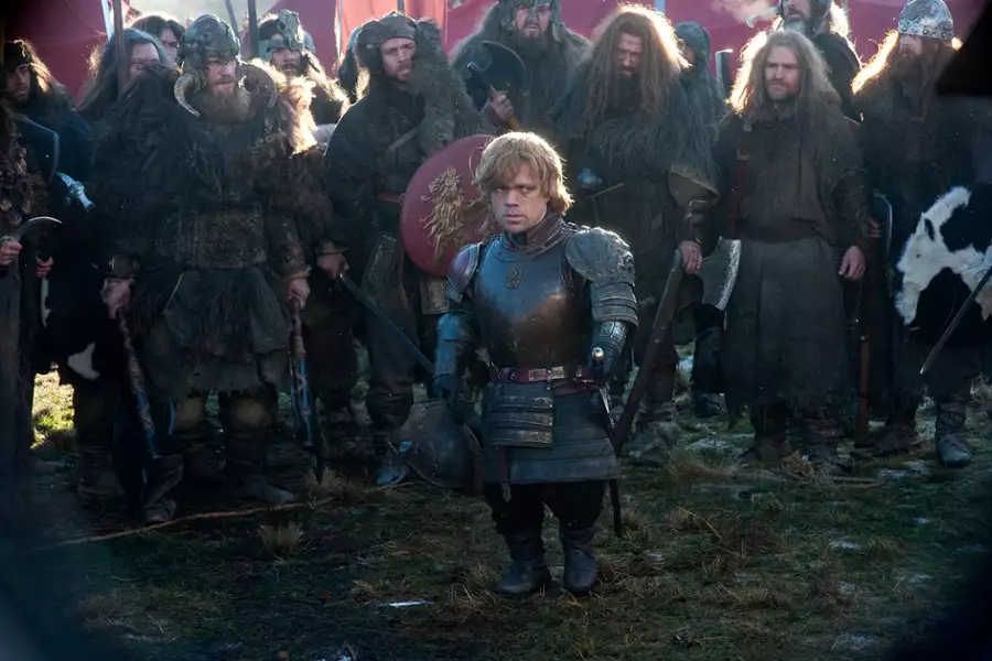 Gra o tron - galeria zdjęć - filmweb