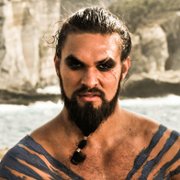Jason Momoa w Gra o tron