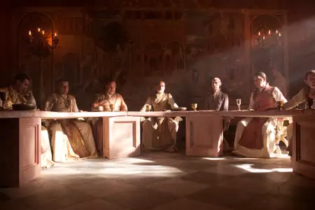 Gra o tron - galeria zdjęć - filmweb