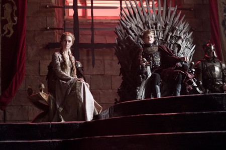 Sezon 2 Odcinek 10 Valar Morghulis