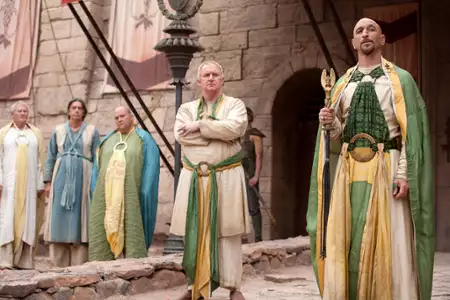 Gra o tron - galeria zdjęć - filmweb