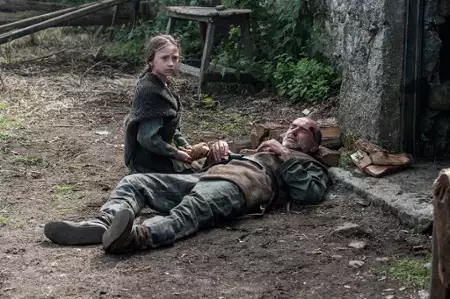 Gra o tron - galeria zdjęć - filmweb