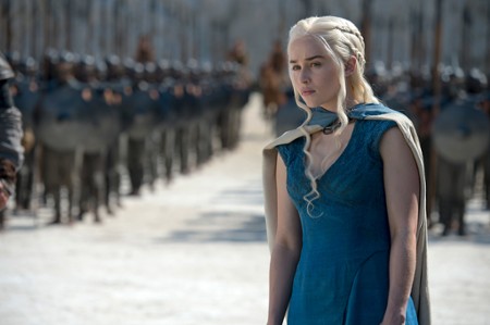 Sezon 4 Odcinek 3 Breaker of Chains