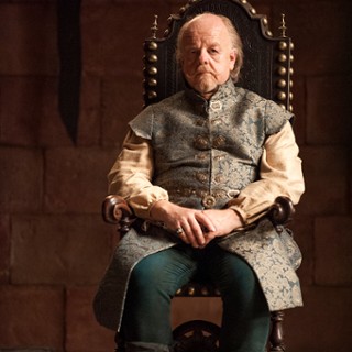Lord Mace Tyrell