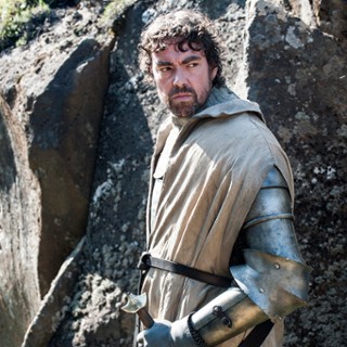 Ser Donnel Waynwood