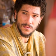 Joel Fry w Gra o tron