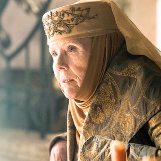Lady Olenna Redwyne