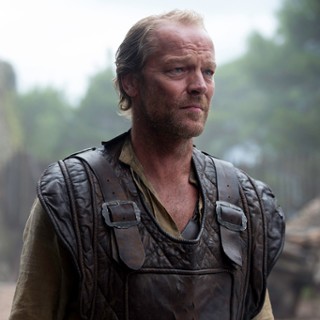Ser Jorah Mormont