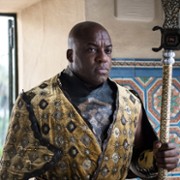 Deobia Oparei w Gra o tron