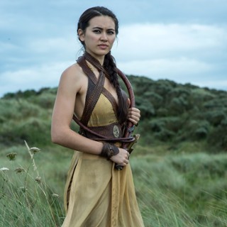 Nymeria Sand