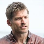 Nikolaj Coster-Waldau w Gra o tron