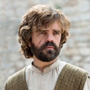 Peter Dinklage w Gra o tron