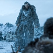 Ian Whyte w Gra o tron