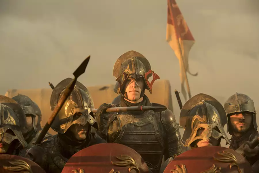 Gra o tron - galeria zdjęć - filmweb