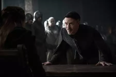 Gra o tron - galeria zdjęć - filmweb