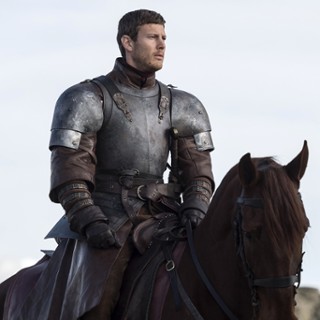 Dickon Tarly