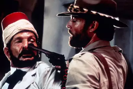 Kopalnie kr&oacute;la Salomona - galeria zdjęć - filmweb