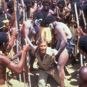 King Solomon's Mines - galeria zdjęć - filmweb
