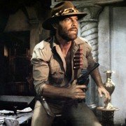 King Solomon's Mines - galeria zdjęć - filmweb