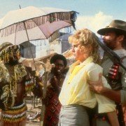 King Solomon's Mines - galeria zdjęć - filmweb