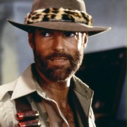 Allan Quatermain