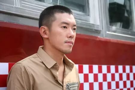 Guang Gun Zhong Jie Zhe - galeria zdjęć - filmweb