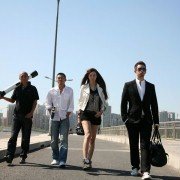 Guang Gun Zhong Jie Zhe - galeria zdjęć - filmweb