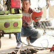 Guang Gun Zhong Jie Zhe - galeria zdjęć - filmweb