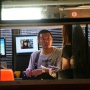 Guang Gun Zhong Jie Zhe - galeria zdjęć - filmweb