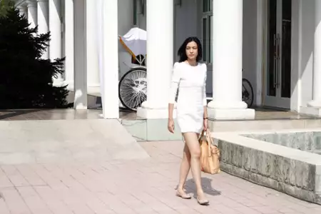 Guang Gun Zhong Jie Zhe - galeria zdjęć - filmweb