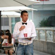 Guang Gun Zhong Jie Zhe - galeria zdjęć - filmweb