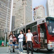 Guang Gun Zhong Jie Zhe - galeria zdjęć - filmweb