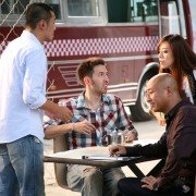 Guang Gun Zhong Jie Zhe - galeria zdjęć - filmweb