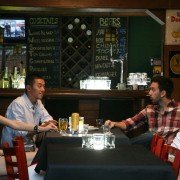 Guang Gun Zhong Jie Zhe - galeria zdjęć - filmweb
