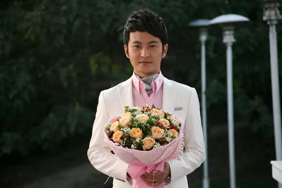 Guang Gun Zhong Jie Zhe - galeria zdjęć - filmweb