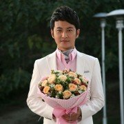 Guang Gun Zhong Jie Zhe - galeria zdjęć - filmweb