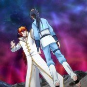 Spirit Pact - galeria zdjęć - filmweb